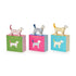 Dog Lover Ceramic Ring Holders