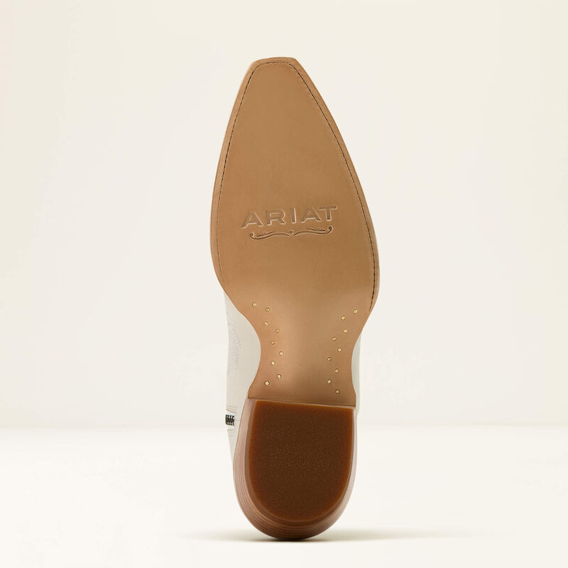Ariat Cate X Toe Western Boot