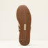 Ariat Ranch Runner Shoe - Bright Cream & Gilded Leopard - view 3