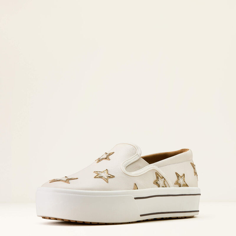Ariat Skylar Star Slip On