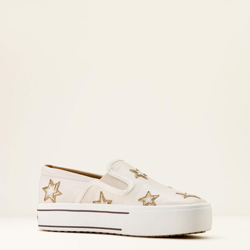 Ariat Skylar Star Slip On