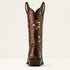 Ariat Hazen Star X Toe Western Boot