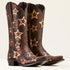 Ariat Hazen Star X Toe Western Boot