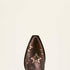 Ariat Hazen Star X Toe Western Boot
