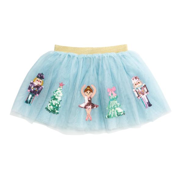 Nutcracker Tutu By Mud Pie