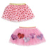 Sequin Heart Sparkle Tutus By Mud Pie