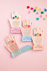 Ring & Nail Sticker Sets By Mud Pie