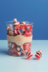 Wind-Up Patriotic Chompers