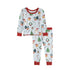 Christmas Pj Set by Mud Pie