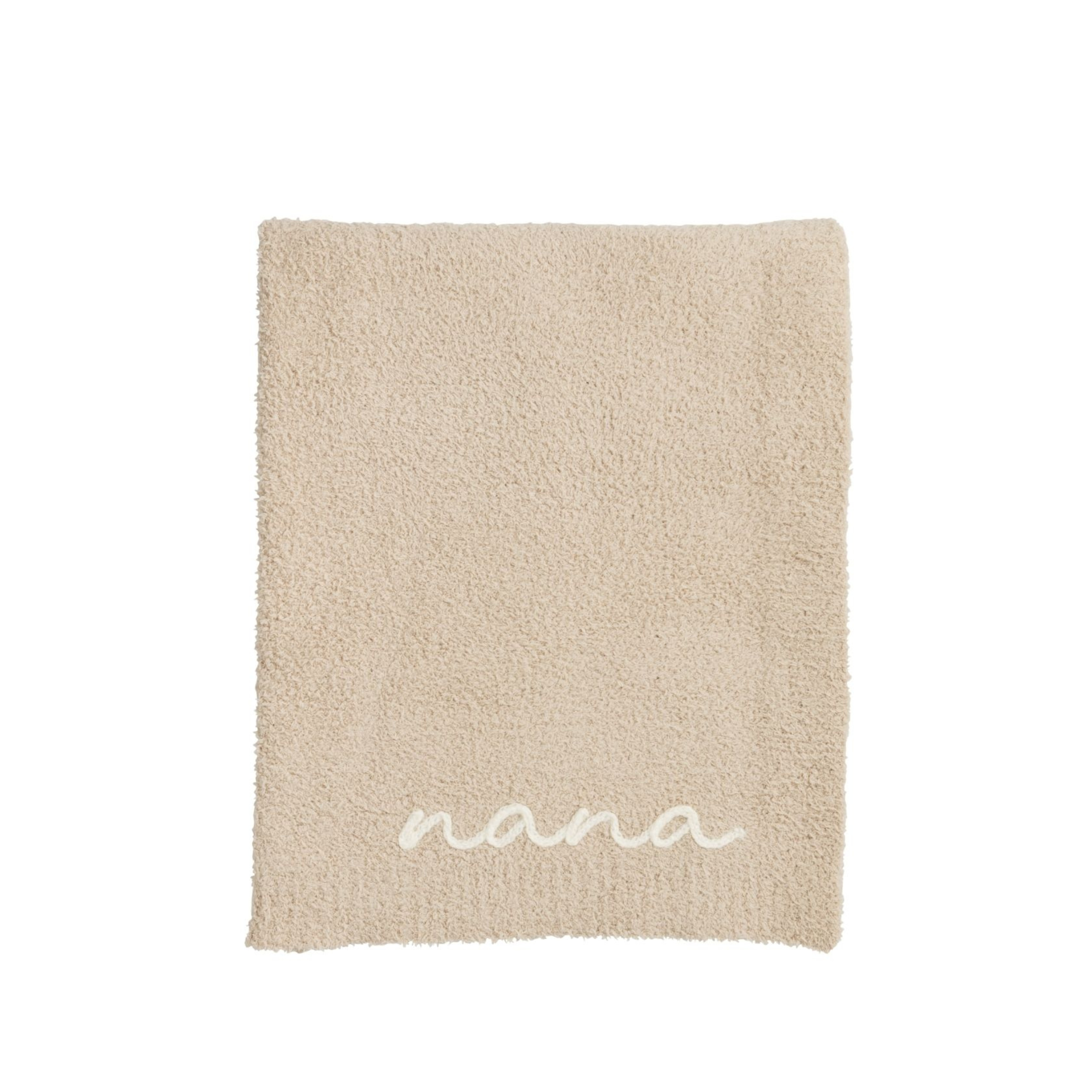Nana Blanket