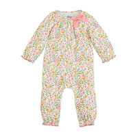 Ditsy Floral One-Piece BY MUD PIE