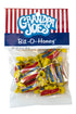 Grandpa Joe's Bit-O-Honey, 3oz Bag