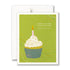 BIRTHDAY CARD – “...whatever you wish for yourself, I wish.” —W. H. Mallock