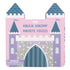 Magical Kingdom Magnetic Puzzle Book  By Mud Pie