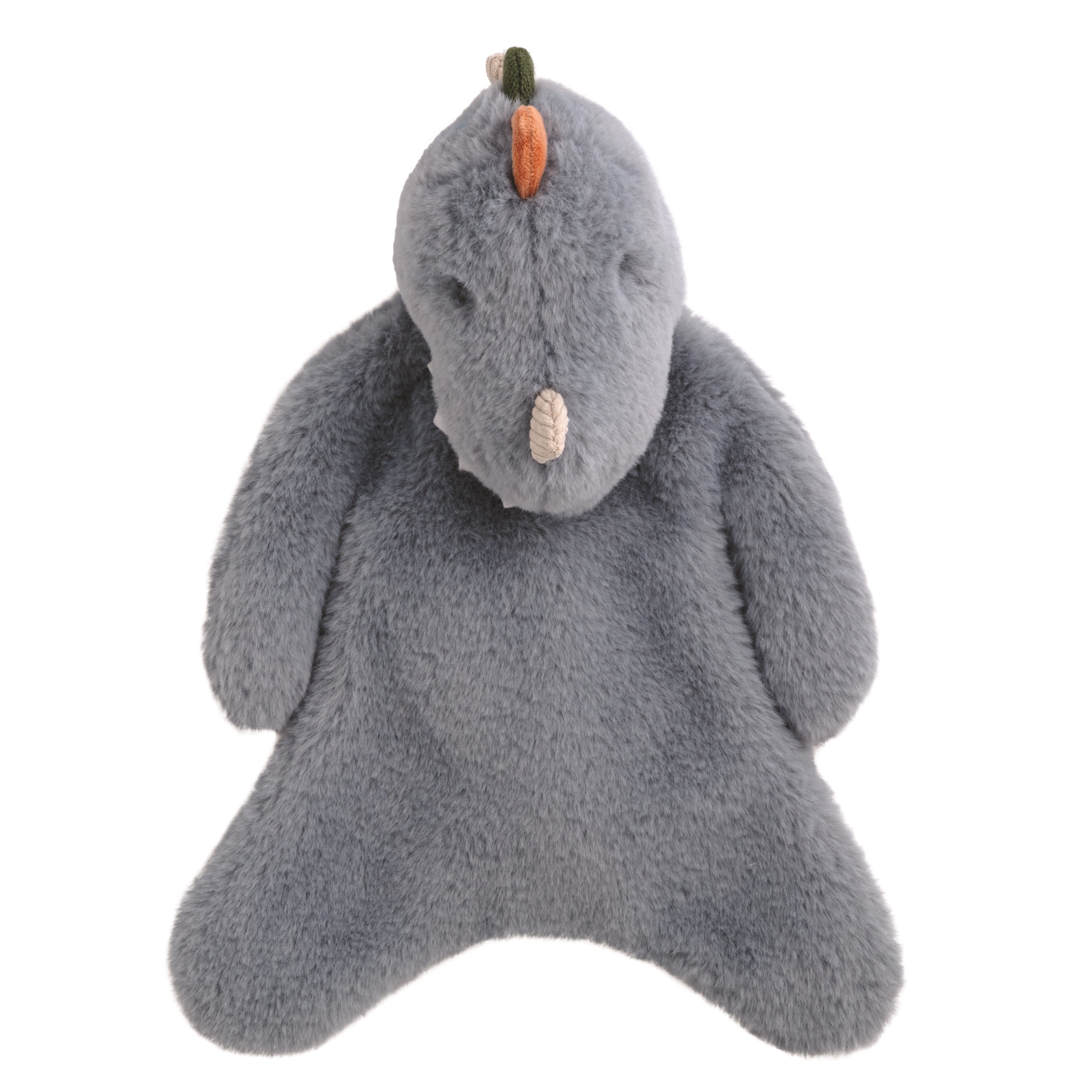 Arthur The Dino Plush Woobie  By Mud Pie