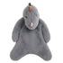 Arthur The Dino Plush Woobie  By Mud Pie