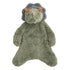 Bernard The Dino Plush Woobie  By Mud Pie