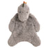 Harvey The Dino Plush Woobie  By Mud Pie