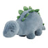 Rory Blue Dino By Mud Pie