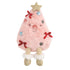 Holiday Plush Pals by Mud Pie