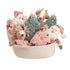 Holiday Plush Pals by Mud Pie
