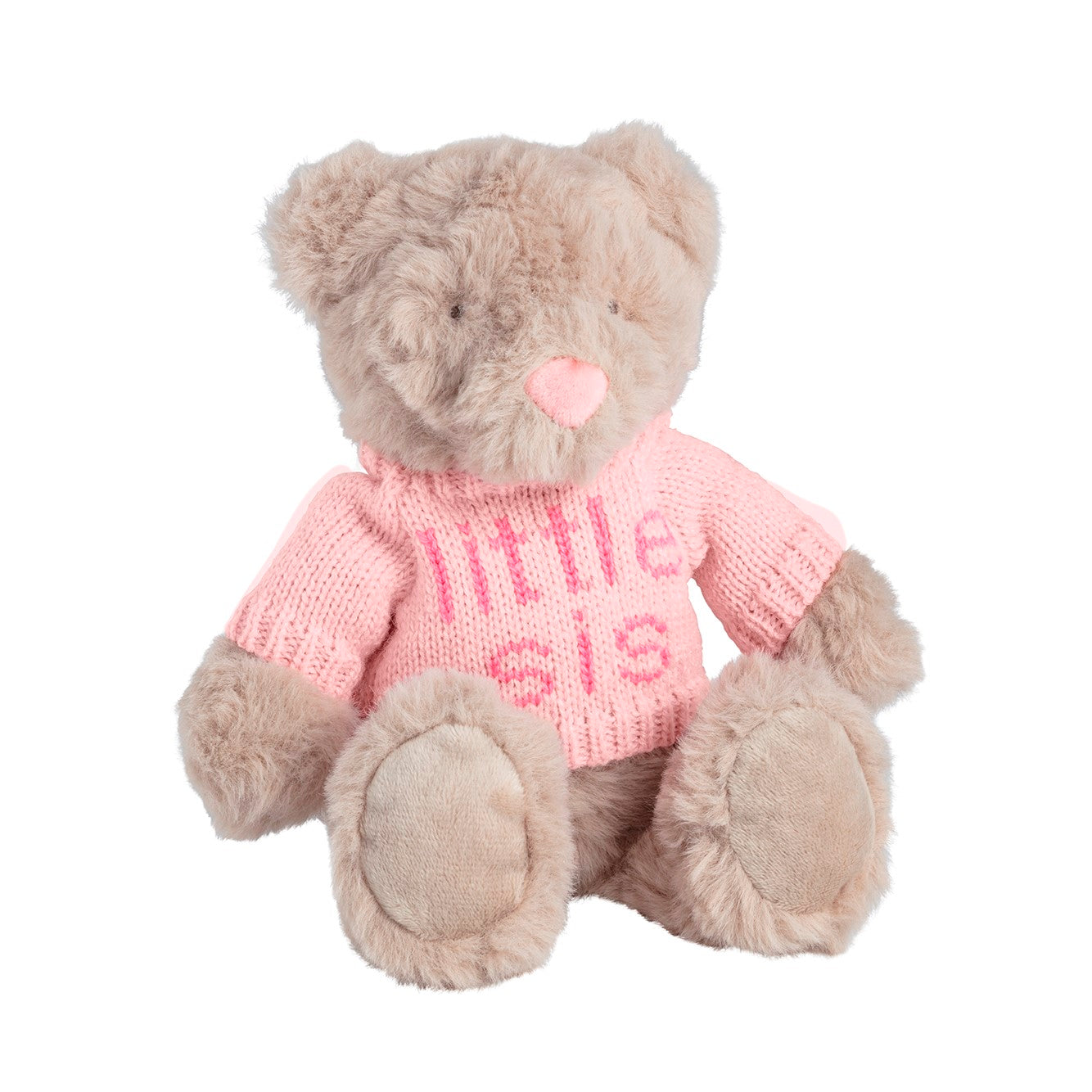 Little Sis Plush Pal