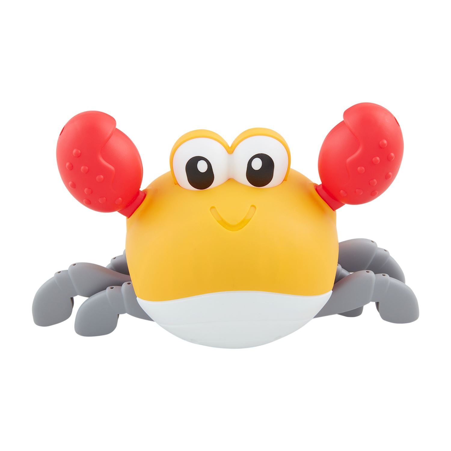 Walking Crab Bath Toy - 2 Colors BY MUD PIE - A. Dodson's