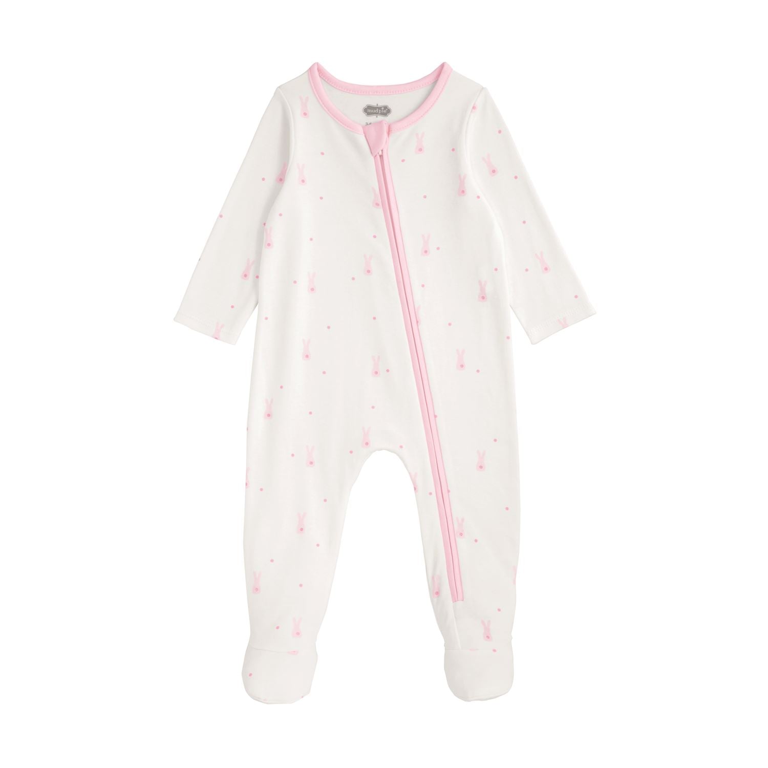 Pink Bunny Sleeper