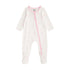 Pink Bunny Sleeper