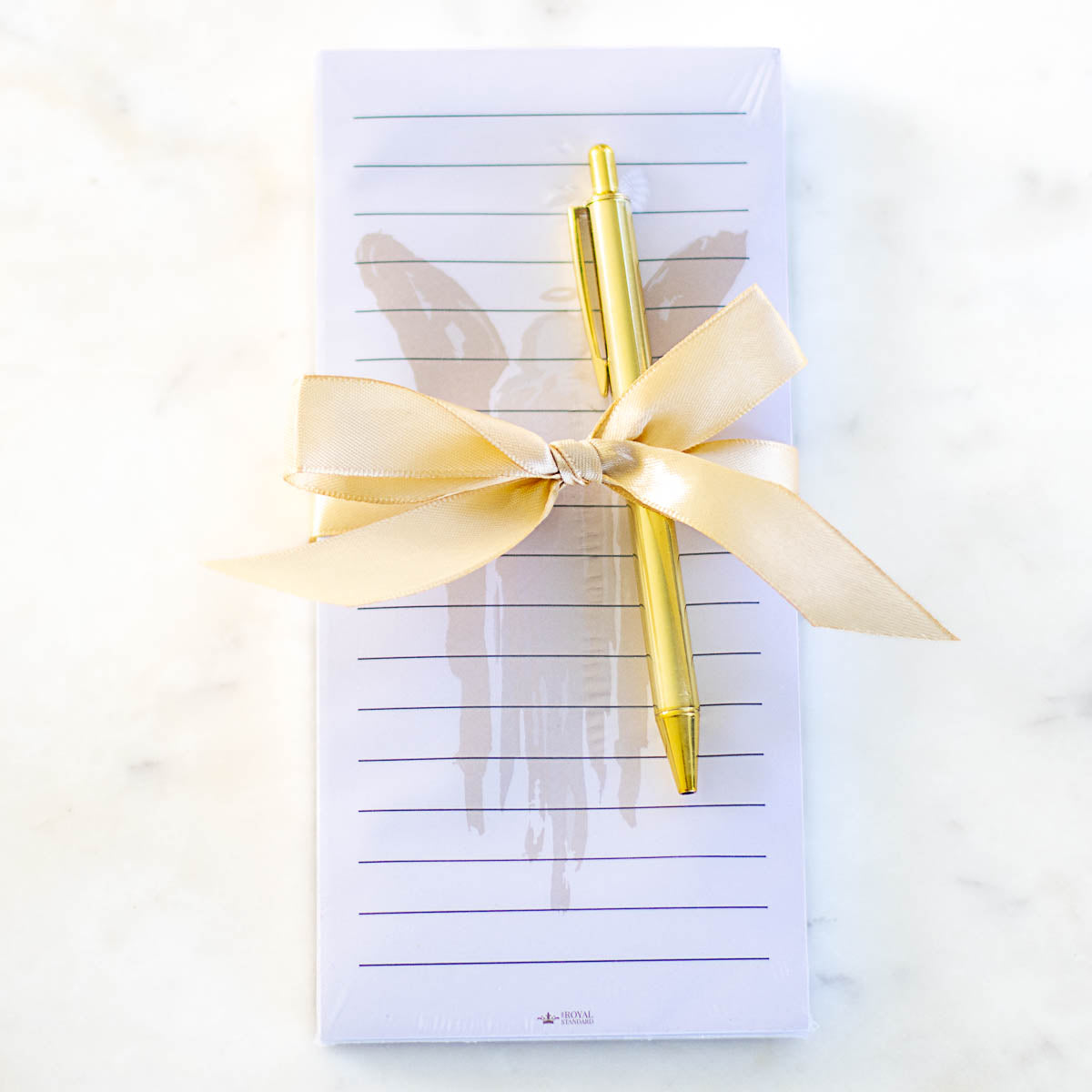 Guardian Angel Notepad Gift Set - A. Dodson's