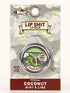 Coconut Mint & Lime Sweet Peach Lip Balm
