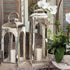 HALSTON ISABELLA LANTERN LARGE - view 2