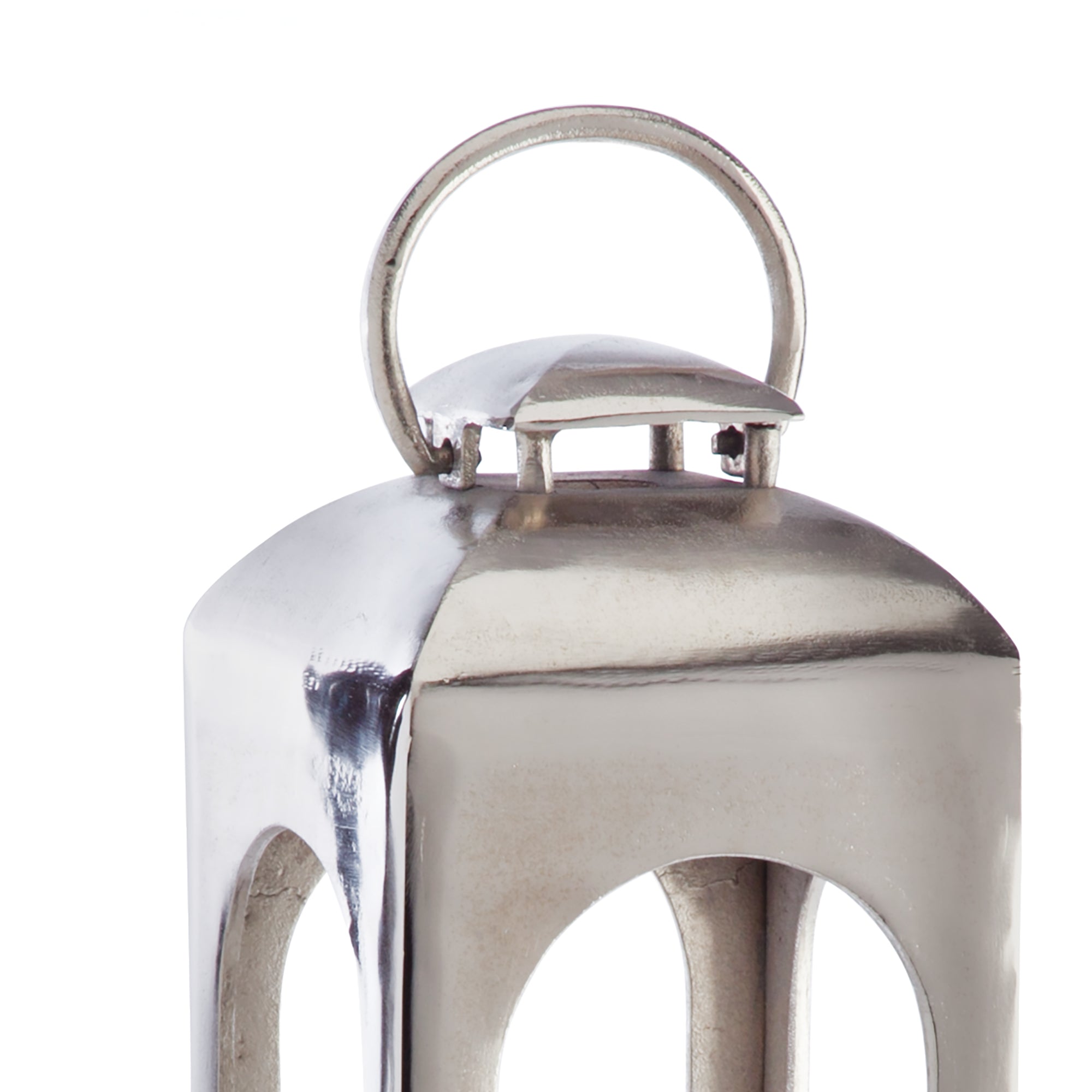 Halston Isabella Lantern Large - View 3