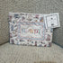 Ida Mae Quilted Makeup Bags