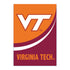 Virginia Tech Garden  Flag