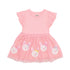 Bunny Sequin Tutu Dress