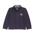 Golf Quarter Zip Navy