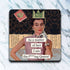 F*cking Queen Coaster