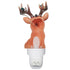 Roman Lights Reindeer Night-Light with Blinking Antlers - view 3 of 5