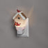 Roman Lights Cardinals and Birdhouse Swirl Night-Light - view 2 of 2