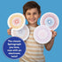 Spirograph Electric Machine