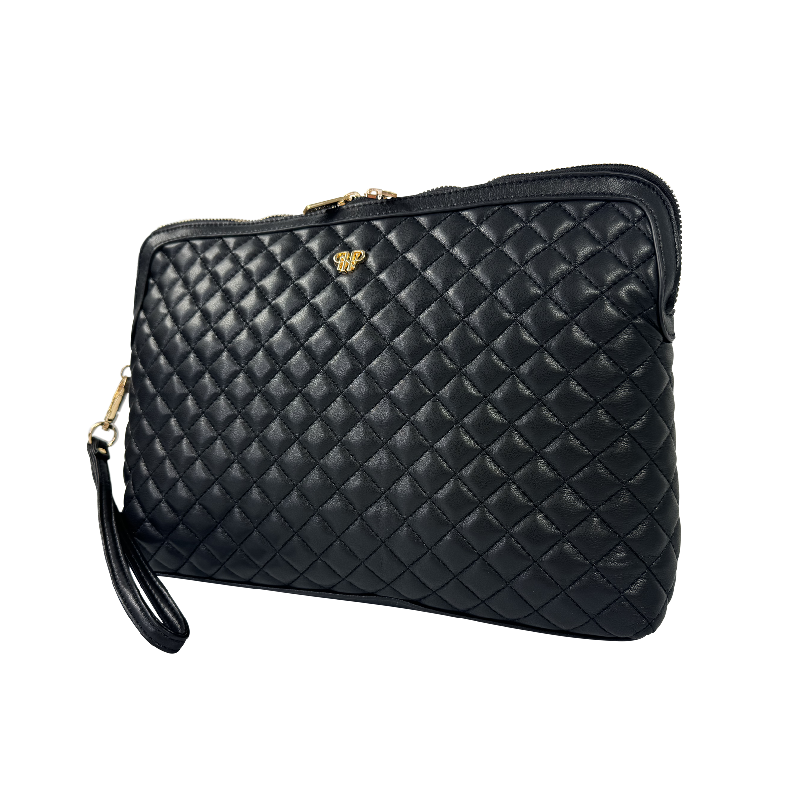NEW Updated Litt Makeup Case - Timeless Quilted
