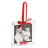 Frame Ornament by Mud Pie