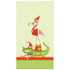 Zooey Christmas Guest Towels