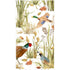 Birds of a Feather Guest Towels