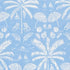 PALMS AND PARASOLS- GUEST NAPKIN