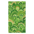 MARBLED CERAMICA GREEN - GUEST TOWEL