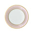 WATERCOLOR PETAL PINK - SALAD/DESSERT PLATES