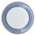 WATERCOLOR BLUE - DINNER PLATES