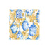 Ginger Jars Blue and White Cocktail Napkins